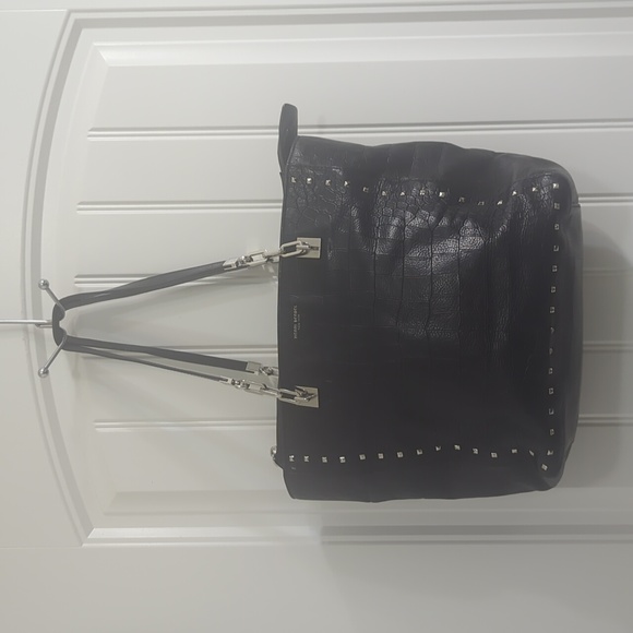 henri bendel Handbags - Henri Bendel Large Studded Tote